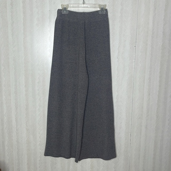❤️ THML Wide Leg Pants Size S - Picture 3 of 4
